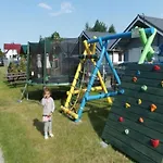 Cozy And Comfortable Homes With Terraces Ustronie Morskie