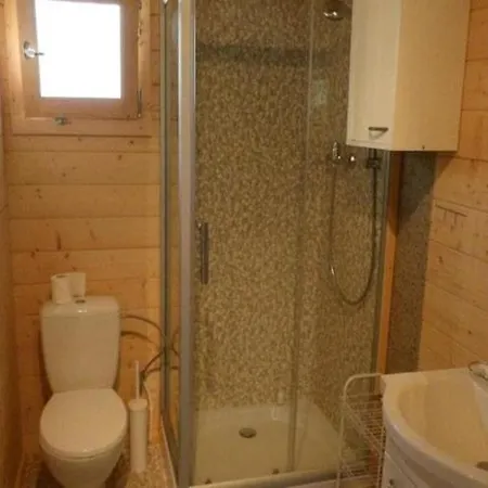 In Near Sandy 度假居