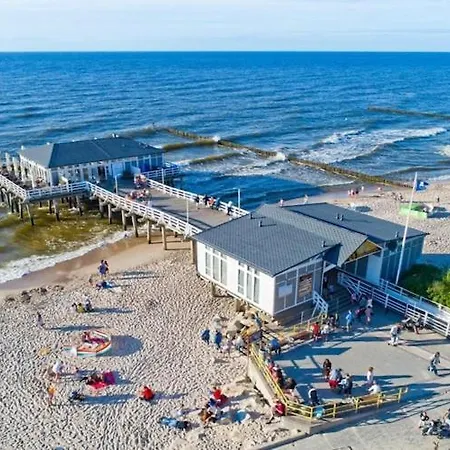 Hébergement de vacances Cozy And Comfortable Homes With Terraces *