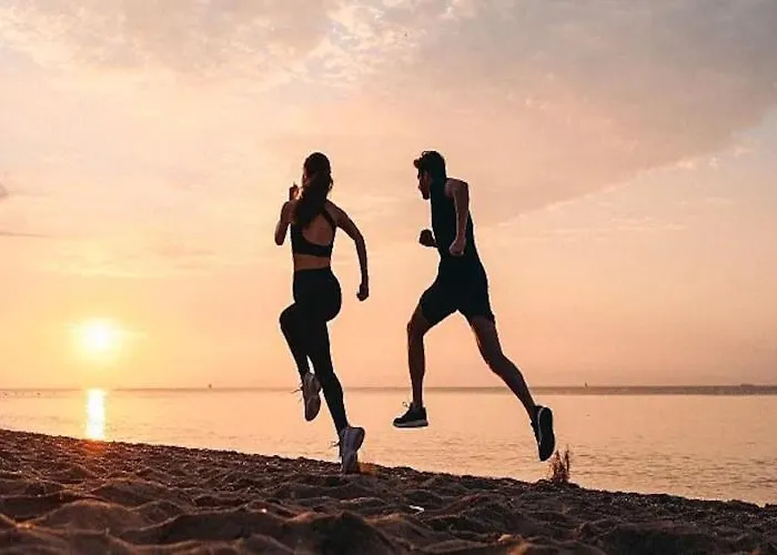 Cozy And Comfortable Homes With Terraces Ustronie Morskie