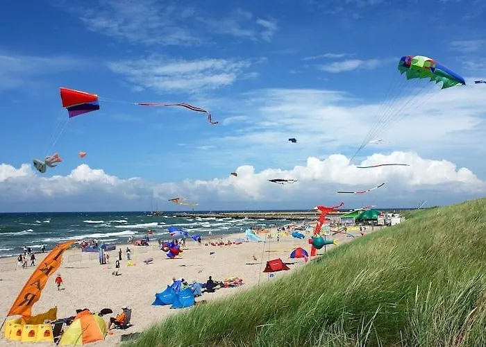 Hébergement de vacances Cozy And Comfortable Homes With Terraces *